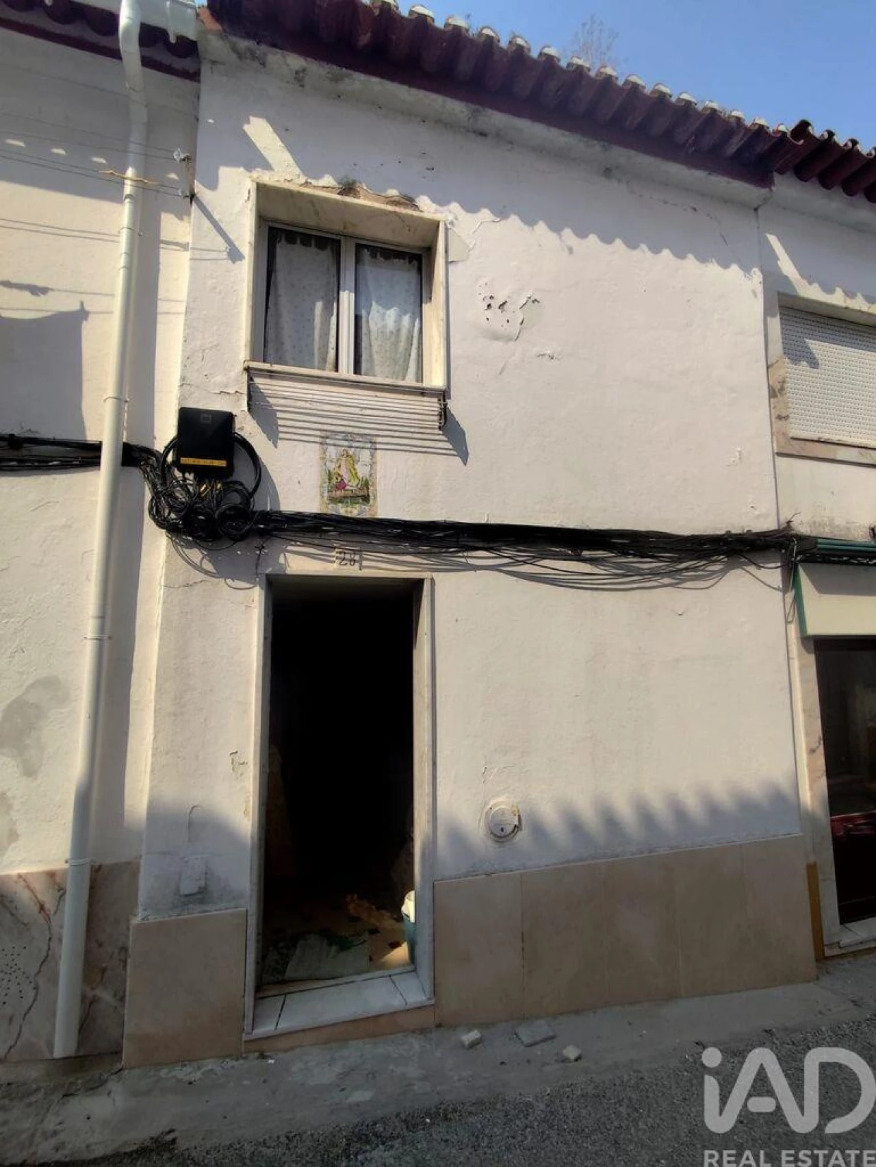 Moradia T2 para Venda em Borba (São Bartolomeu) Foto 1