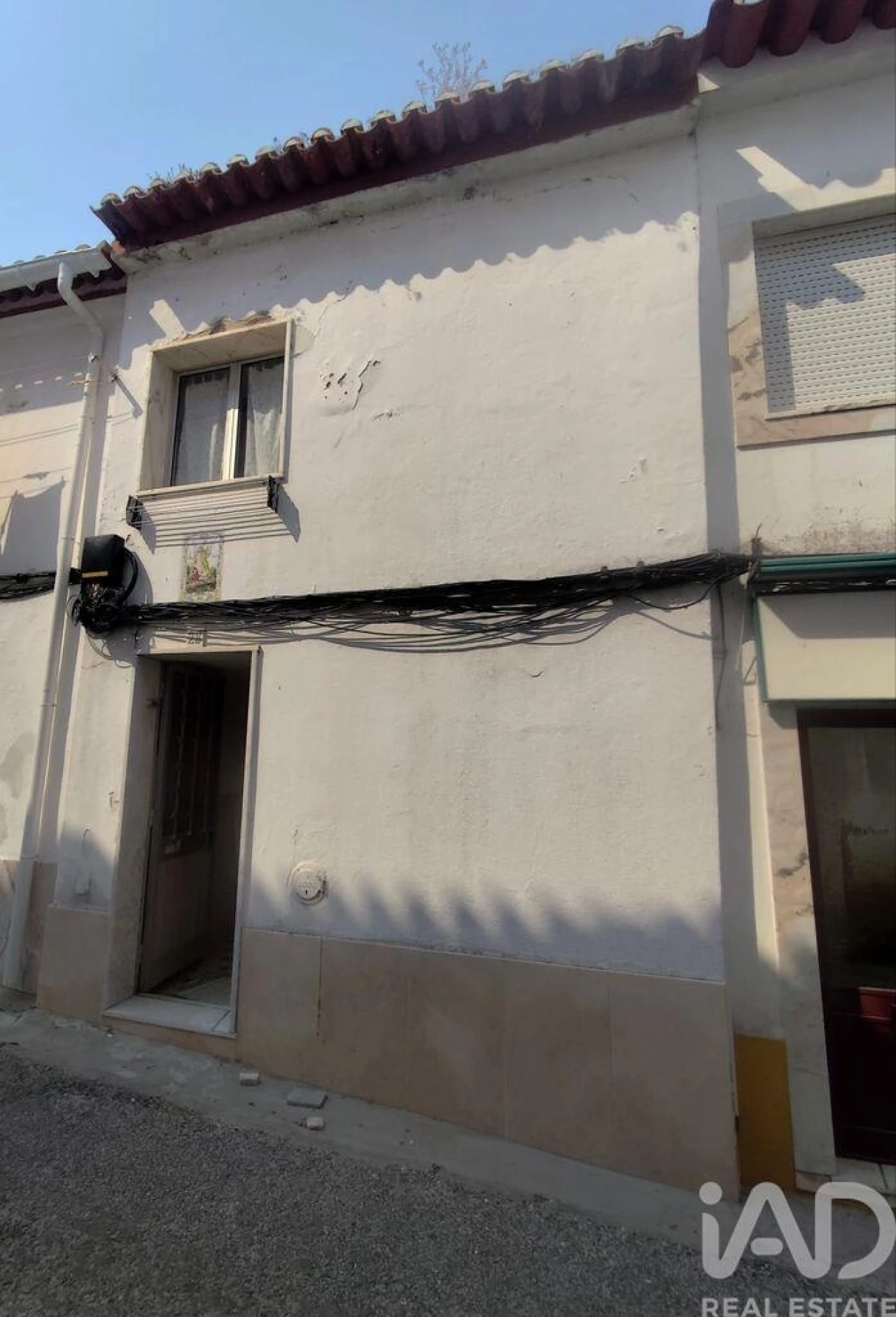 Moradia T2 para Venda em Borba (São Bartolomeu) Foto 2