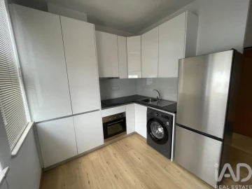 Apartamento T1 para Arrendamento em São Martinho do Bispo e Ribeira de Frades