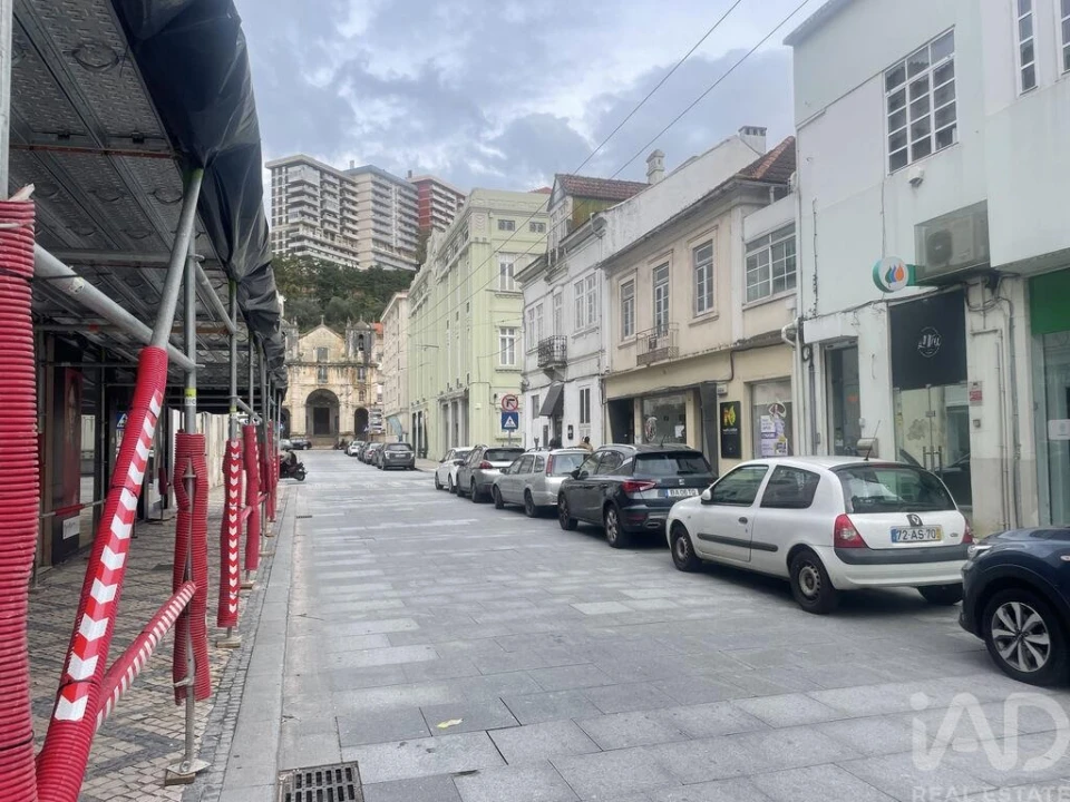 Apartamento T1 para Arrendamento em São Martinho do Bispo e Ribeira de Frades Foto 8