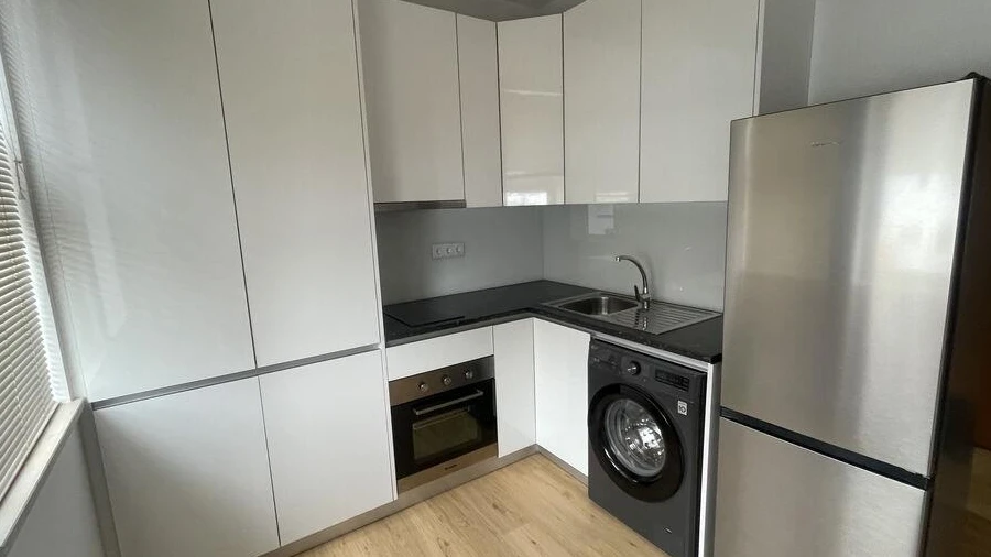 Apartamento T1 para Arrendamento em São Martinho do Bispo e Ribeira de Frades