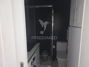 Apartamento T1 para Venda em Corroios