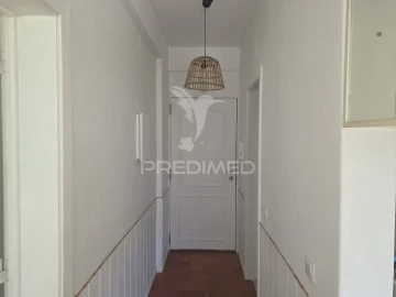 Apartamento T1 para Venda em Corroios