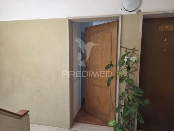 Apartamento T1 para Venda em Corroios