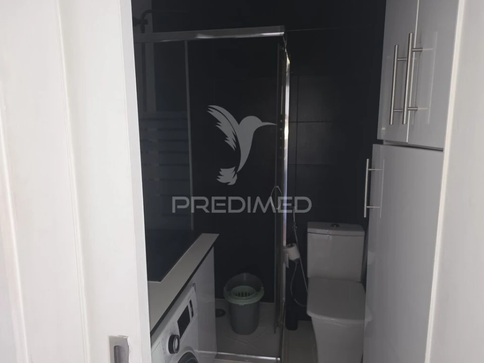 Apartamento T1 para Venda em Corroios Foto 6