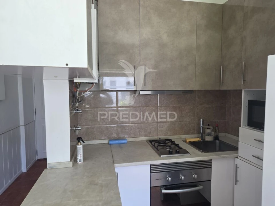 Apartamento T1 para Venda em Corroios Foto 17