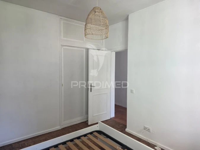 Apartamento T1 para Venda em Corroios Foto 13