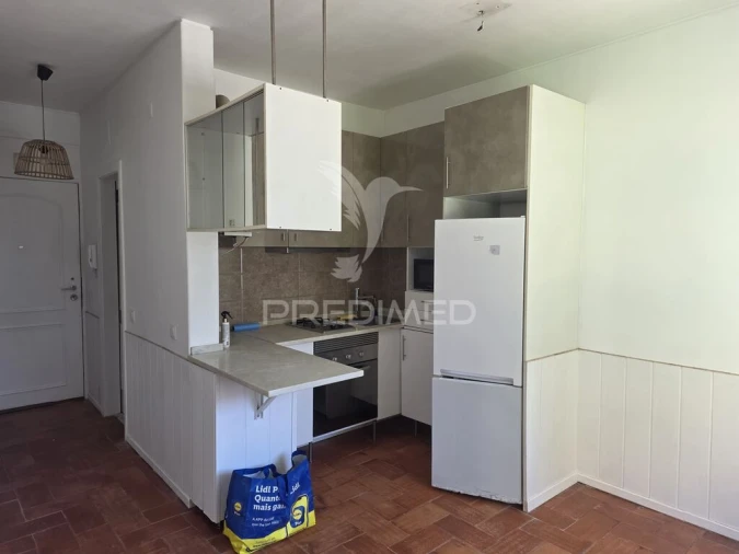 Apartamento T1 para Venda em Corroios Foto 15