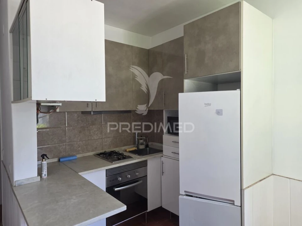 Apartamento T1 para Venda em Corroios Foto 19