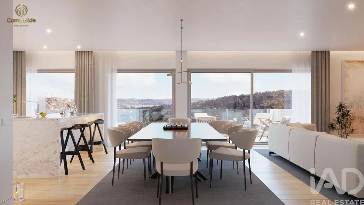 Apartamento T2 para Venda em Campolide Foto 10
