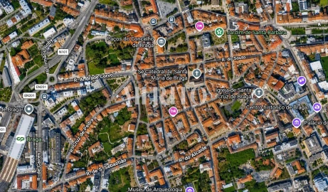 Negócio para Trespasse em Braga (Maximinos, Sé e Cividade)