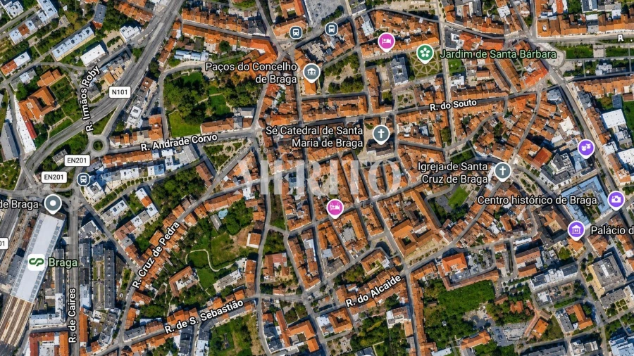 Negócio para Trespasse em Braga (Maximinos, Sé e Cividade)