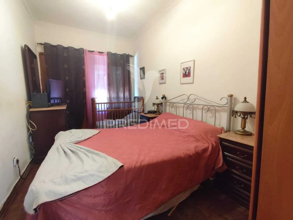 Apartamento T2 para Venda em Laranjeiro e Feijó Foto 18
