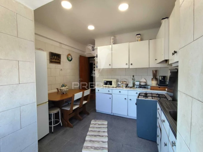 Apartamento T2 para Venda em Laranjeiro e Feijó Foto 6