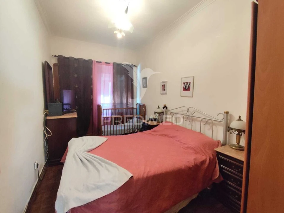 Apartamento T2 para Venda em Laranjeiro e Feijó Foto 16