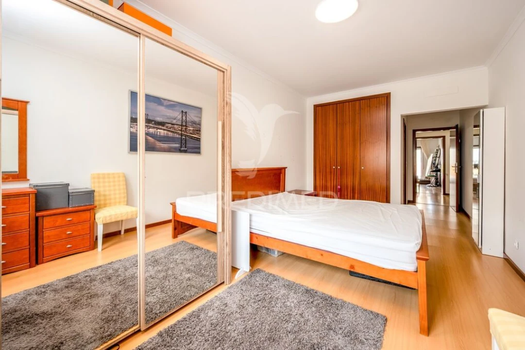 Apartamento T3 para Venda em Alenquer (Santo Estêvão e Triana) Foto 17