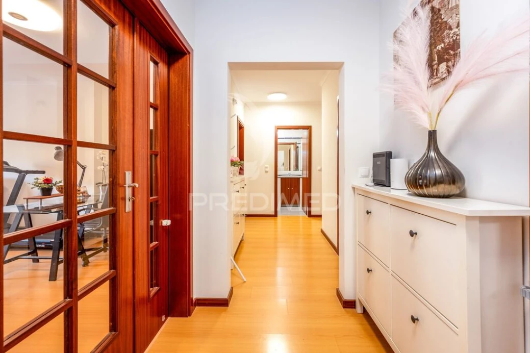 Apartamento T3 para Venda em Alenquer (Santo Estêvão e Triana) Foto 4