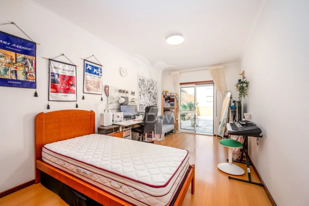 Apartamento T3 para Venda em Alenquer (Santo Estêvão e Triana) Foto 20