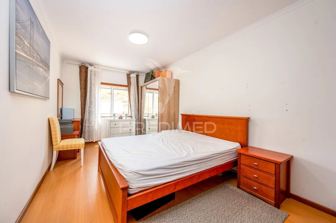 Apartamento T3 para Venda em Alenquer (Santo Estêvão e Triana) Foto 16