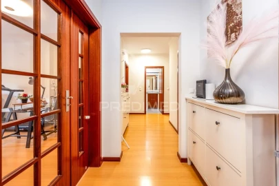 Apartamento T3 para Venda em Alenquer (Santo Estêvão e Triana)