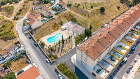 Apartamento T3 para Venda em Alenquer (Santo Estêvão e Triana)