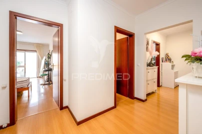 Apartamento T3 para Venda em Alenquer (Santo Estêvão e Triana)