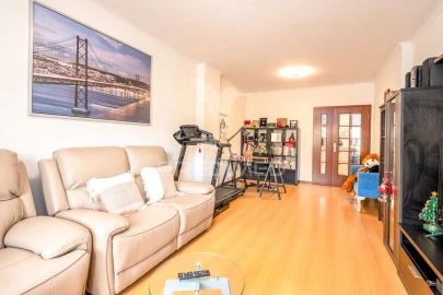 Apartamento T3 para Venda em Alenquer (Santo Estêvão e Triana)