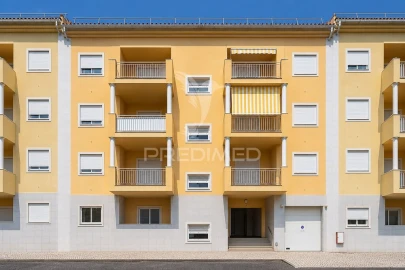 Apartamento T3 para Venda em Alenquer (Santo Estêvão e Triana)