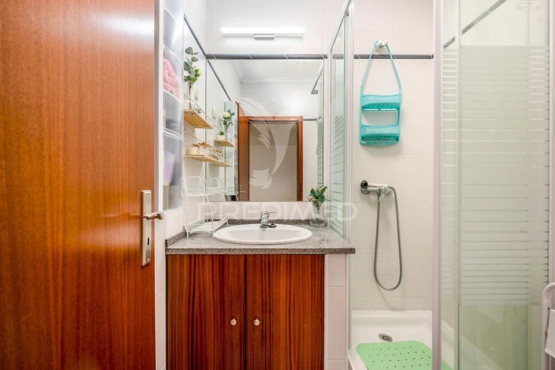 Apartamento T3 para Venda em Alenquer (Santo Estêvão e Triana) Foto 19