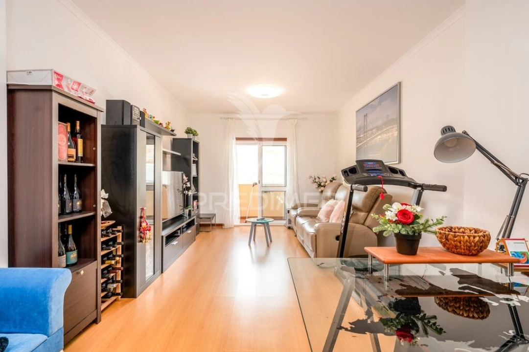 Apartamento T3 para Venda em Alenquer (Santo Estêvão e Triana) Foto 10