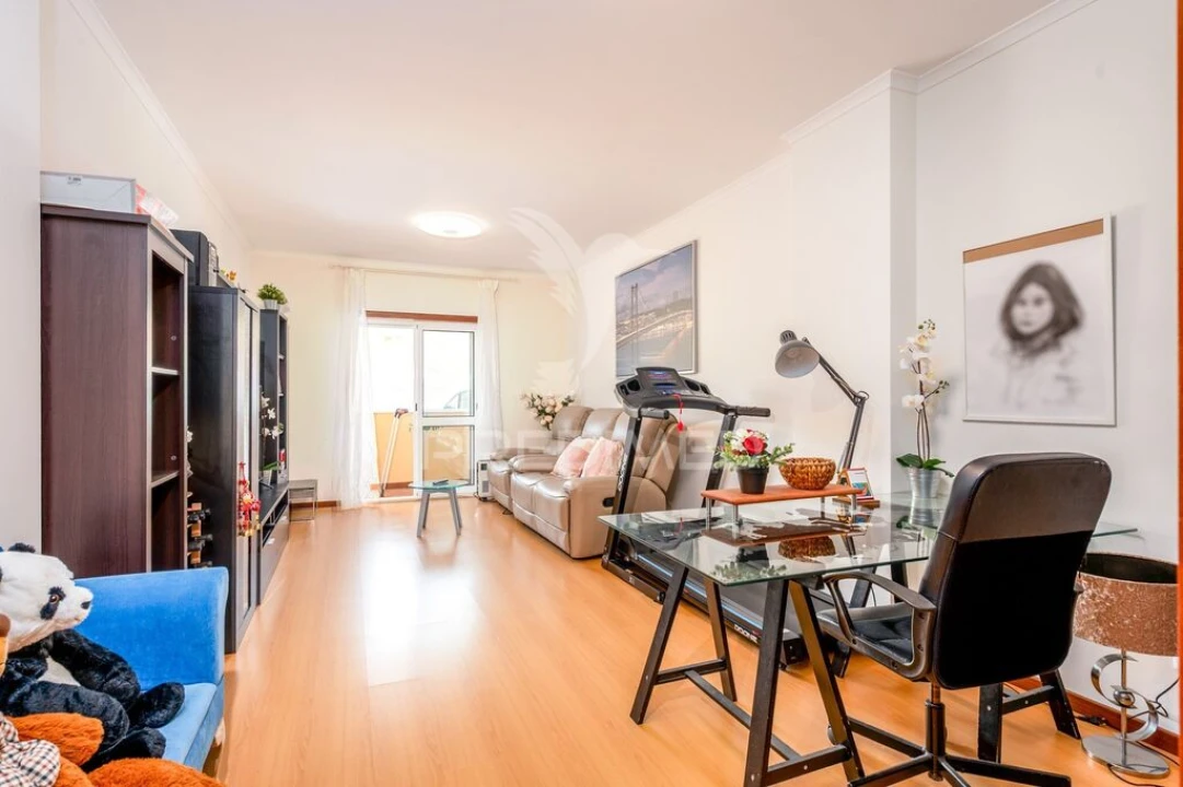 Apartamento T3 para Venda em Alenquer (Santo Estêvão e Triana) Foto 9