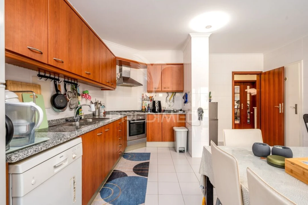 Apartamento T3 para Venda em Alenquer (Santo Estêvão e Triana) Foto 8