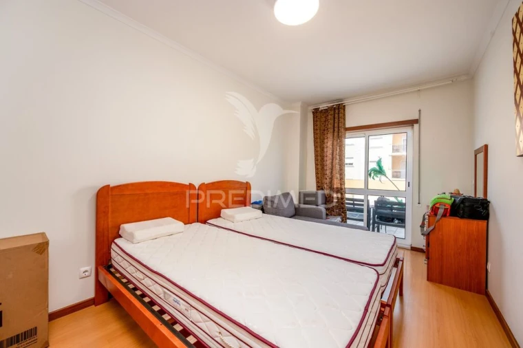 Apartamento T3 para Venda em Alenquer (Santo Estêvão e Triana) Foto 15