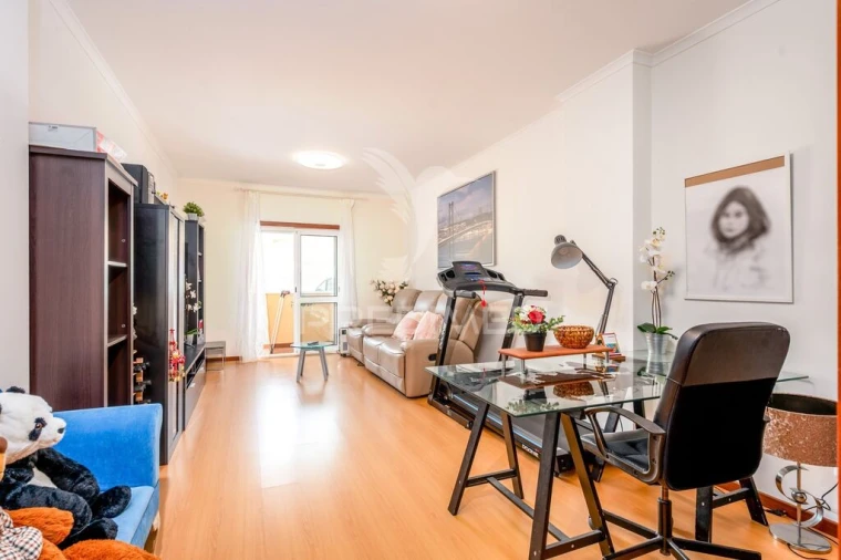 Apartamento T3 para Venda em Alenquer (Santo Estêvão e Triana) Foto 9