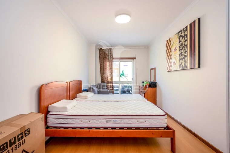 Apartamento T3 para Venda em Alenquer (Santo Estêvão e Triana) Foto 13