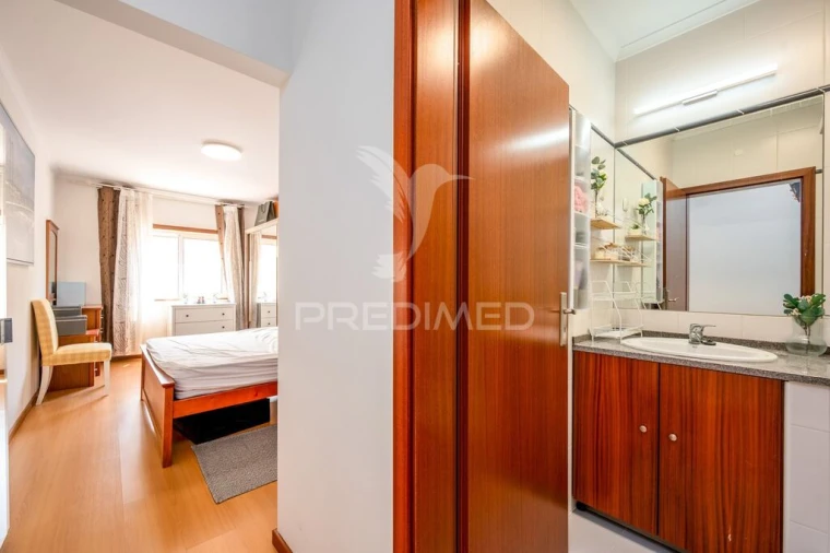 Apartamento T3 para Venda em Alenquer (Santo Estêvão e Triana) Foto 18