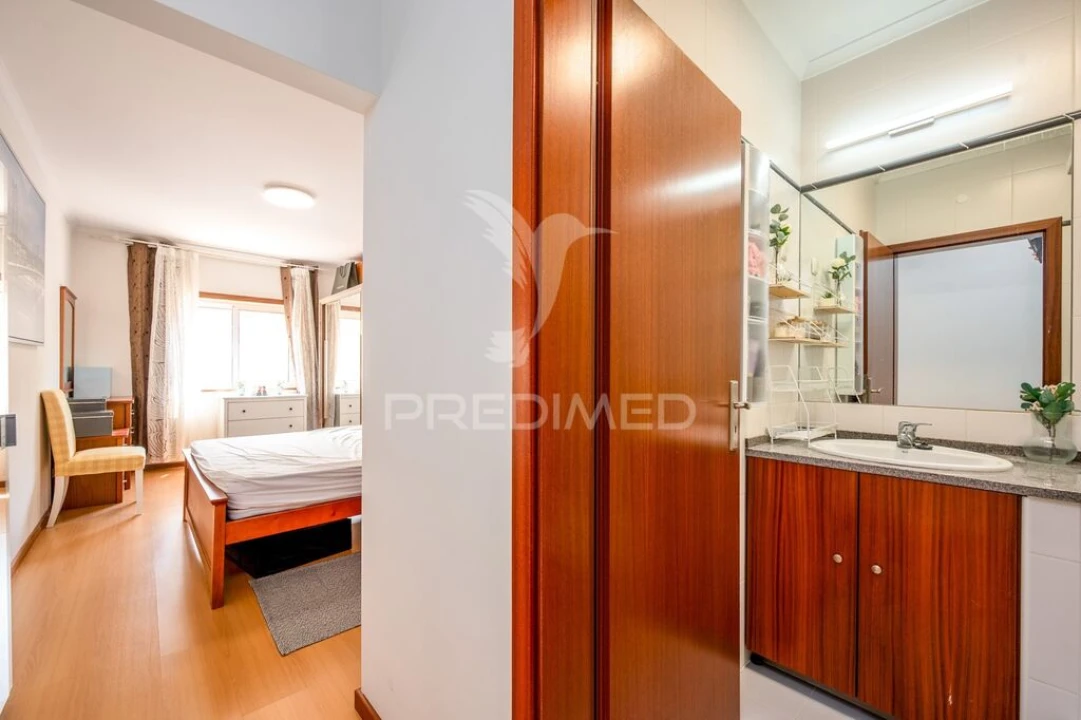 Apartamento T3 para Venda em Alenquer (Santo Estêvão e Triana) Foto 18