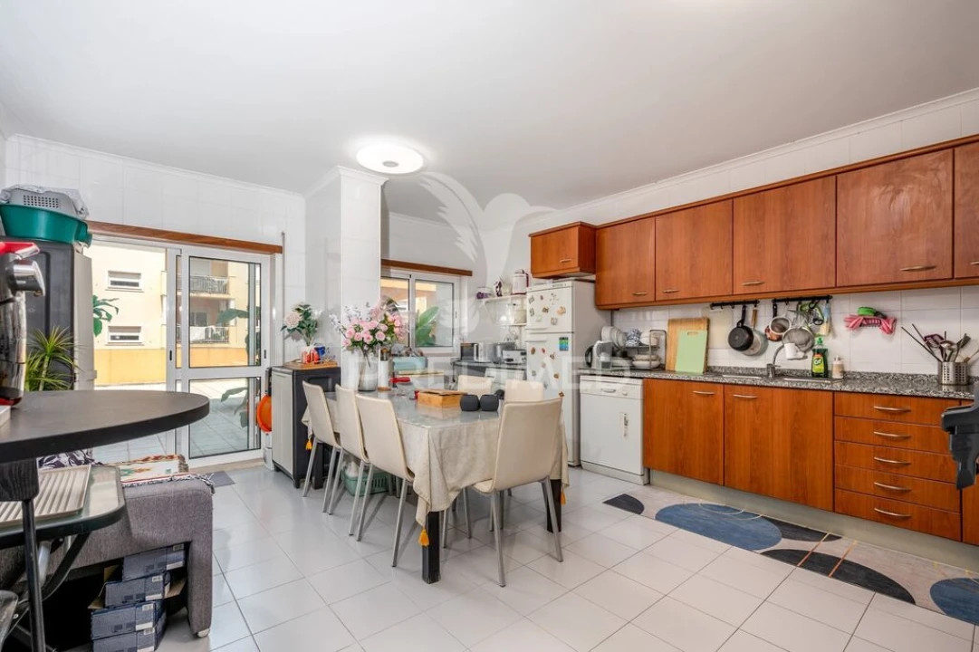 Apartamento T3 para Venda em Alenquer (Santo Estêvão e Triana) Foto 7