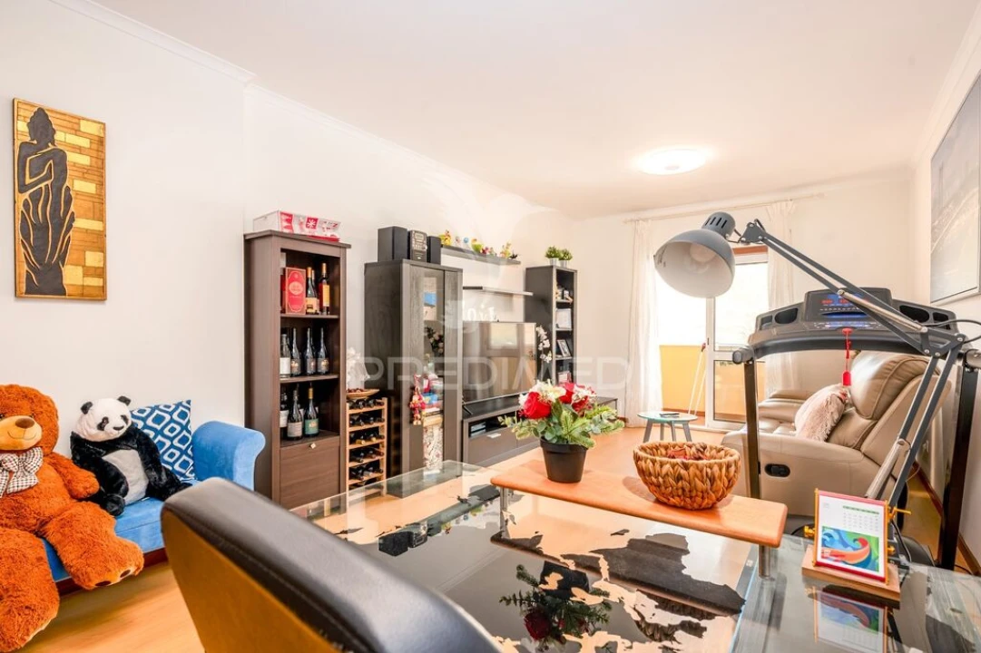 Apartamento T3 para Venda em Alenquer (Santo Estêvão e Triana) Foto 11