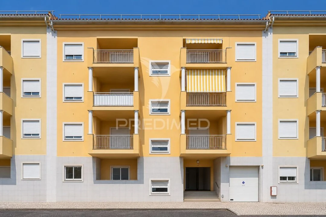 Apartamento T3 para Venda em Alenquer (Santo Estêvão e Triana) Foto 3