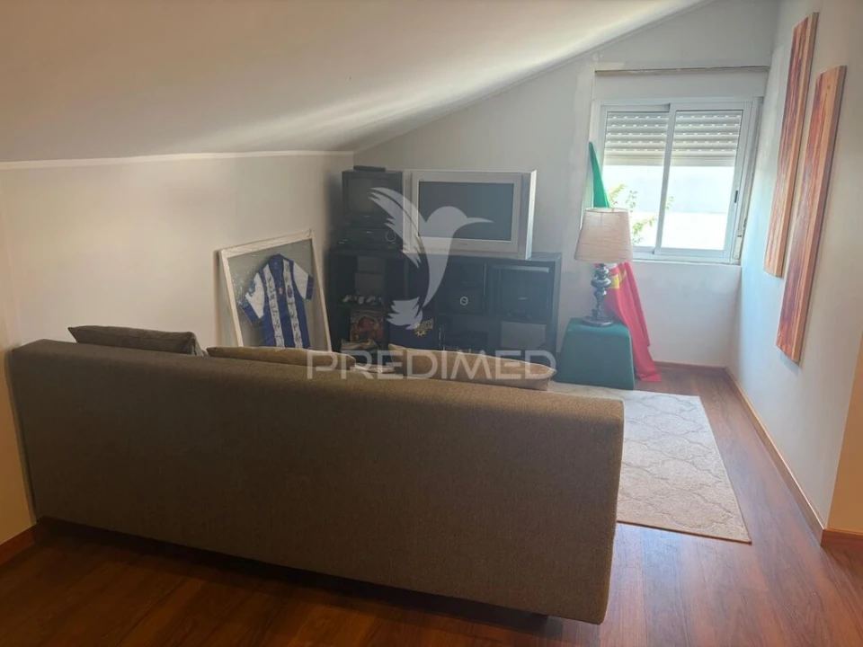 Moradia T3 para Venda em Matosinhos e Leça da Palmeira Foto 14
