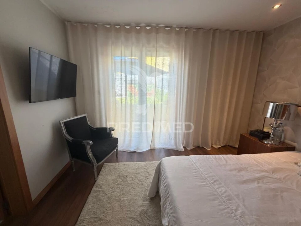 Moradia T3 para Venda em Matosinhos e Leça da Palmeira Foto 12