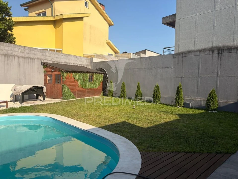 Moradia T3 para Venda em Matosinhos e Leça da Palmeira Foto 5