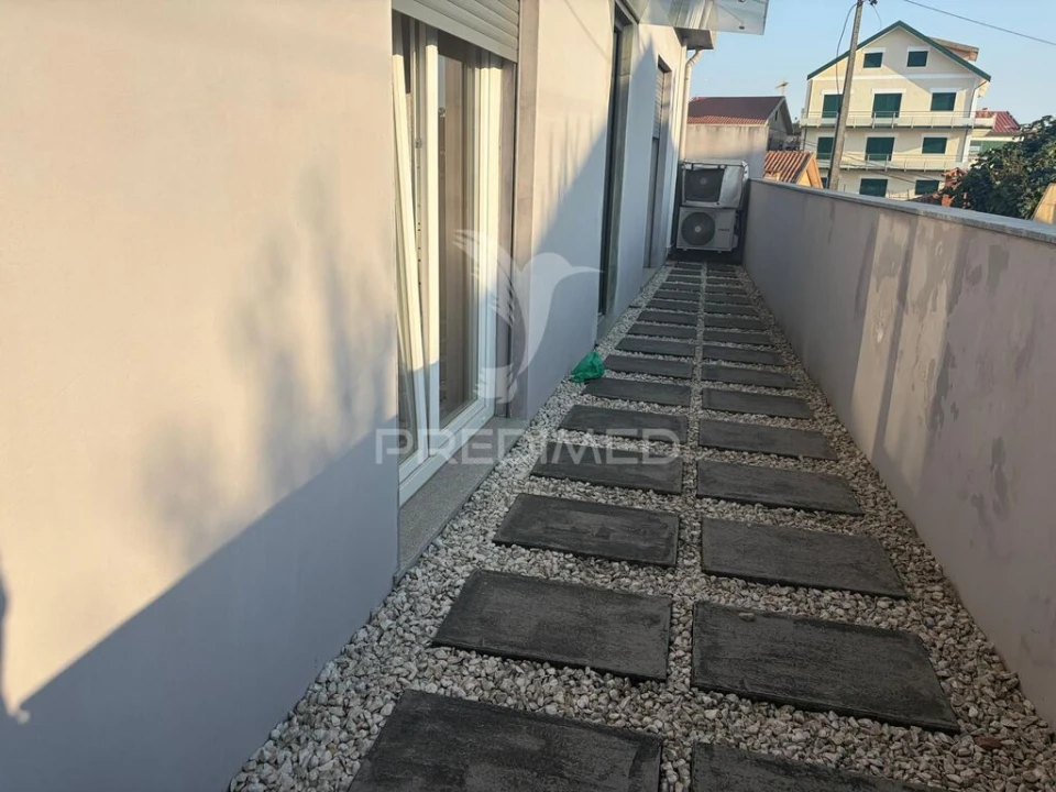 Moradia T3 para Venda em Matosinhos e Leça da Palmeira Foto 19