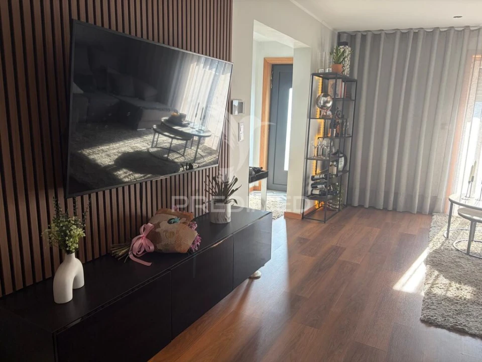 Moradia T3 para Venda em Matosinhos e Leça da Palmeira Foto 3