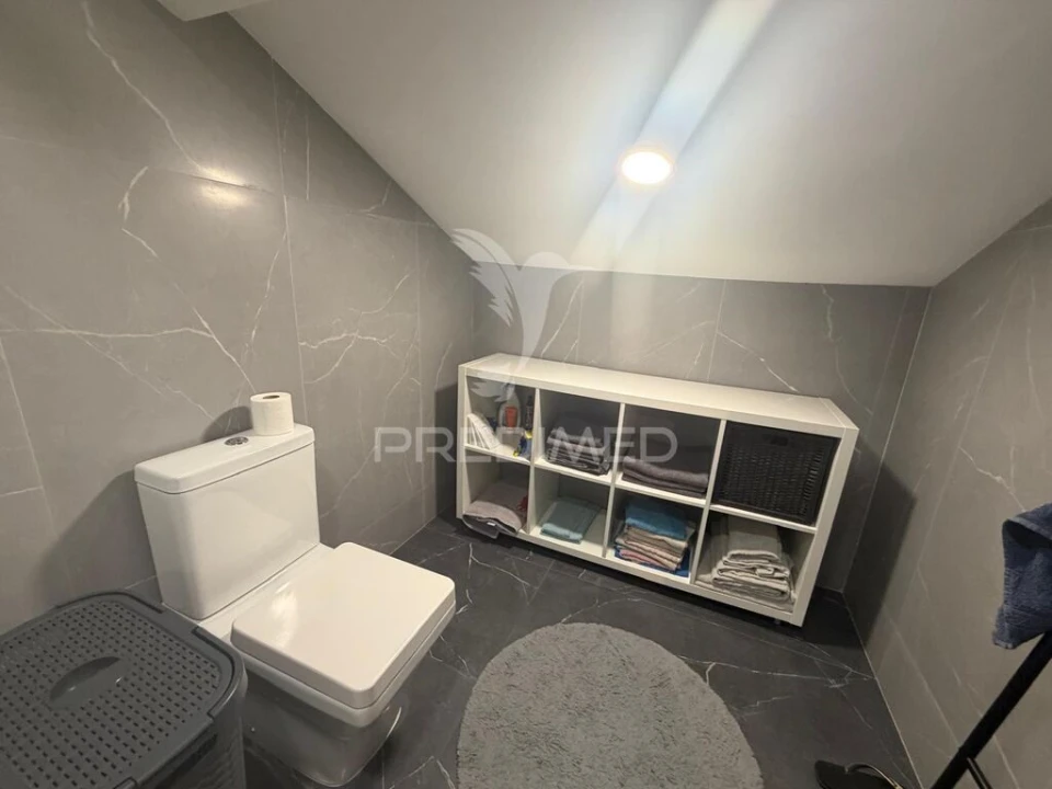 Moradia T3 para Venda em Matosinhos e Leça da Palmeira Foto 17
