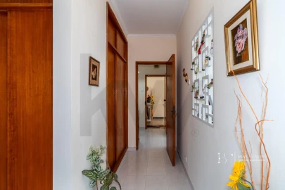 Apartamento T6 para Venda em Vila Real de Santo Antonio