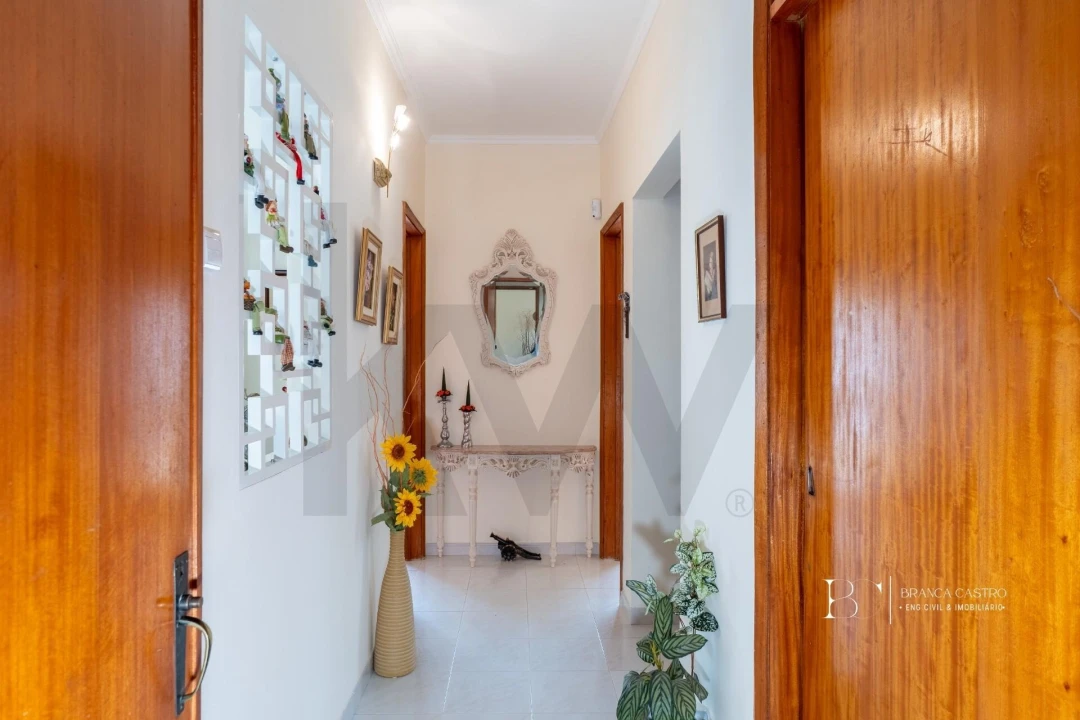 Apartamento T6 para Venda em Vila Real de Santo Antonio Foto 11