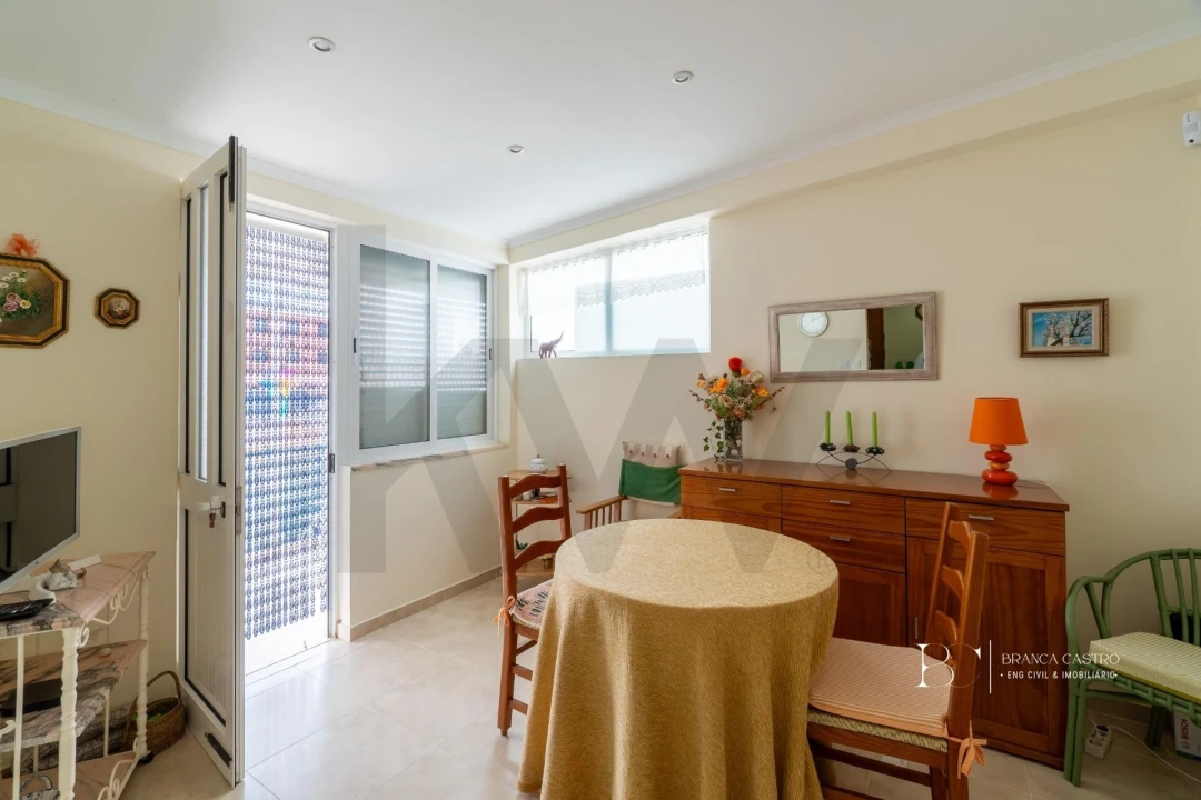 Apartamento T6 para Venda em Vila Real de Santo Antonio Foto 26