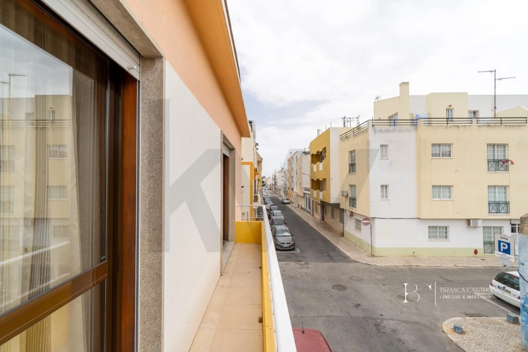 Apartamento T6 para Venda em Vila Real de Santo Antonio Foto 15